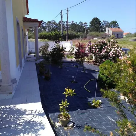 Feriehus Vivenda Casalinho *