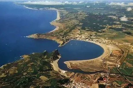 Vivenda Casalinho Feriehus