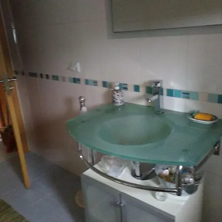 Feriehus Vivenda Casalinho *