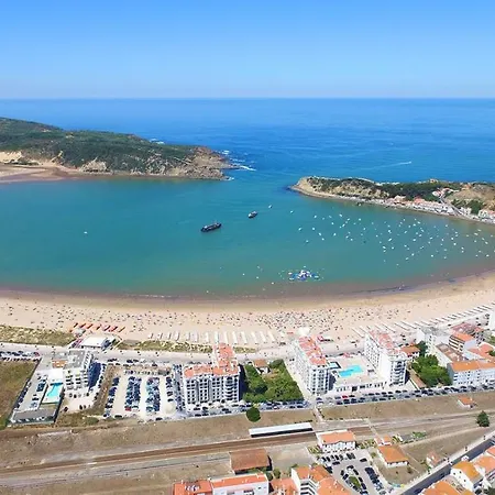 Vivenda Casalinho Feriehus *