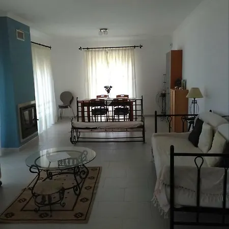 Feriehus Vivenda Casalinho *