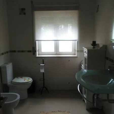 Feriehus Vivenda Casalinho