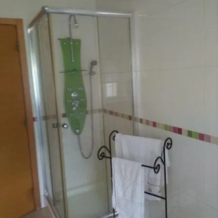 Vivenda Casalinho Feriehus *