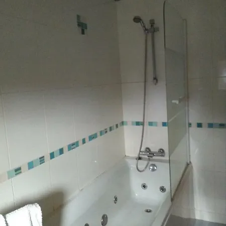Vivenda Casalinho Feriehus *