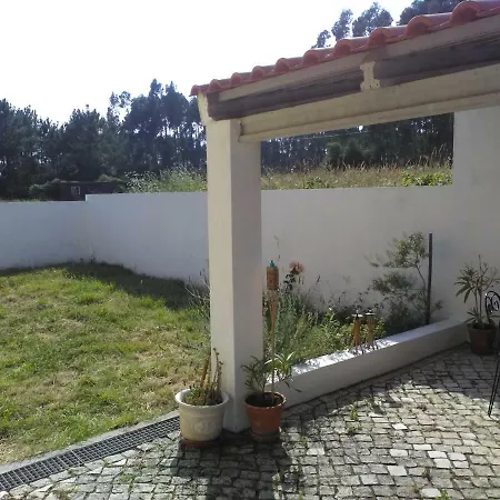 Vivenda Casalinho Feriehus