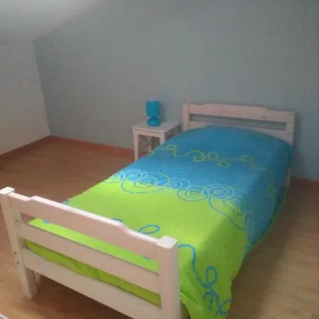 Vivenda Casalinho * Caldas Da Rainha