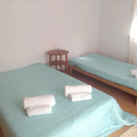 Vivenda Casalinho Feriehus *